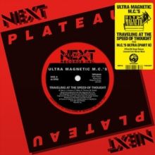 Traveling at the Speed of Thought (Vinyl / 7" Single)