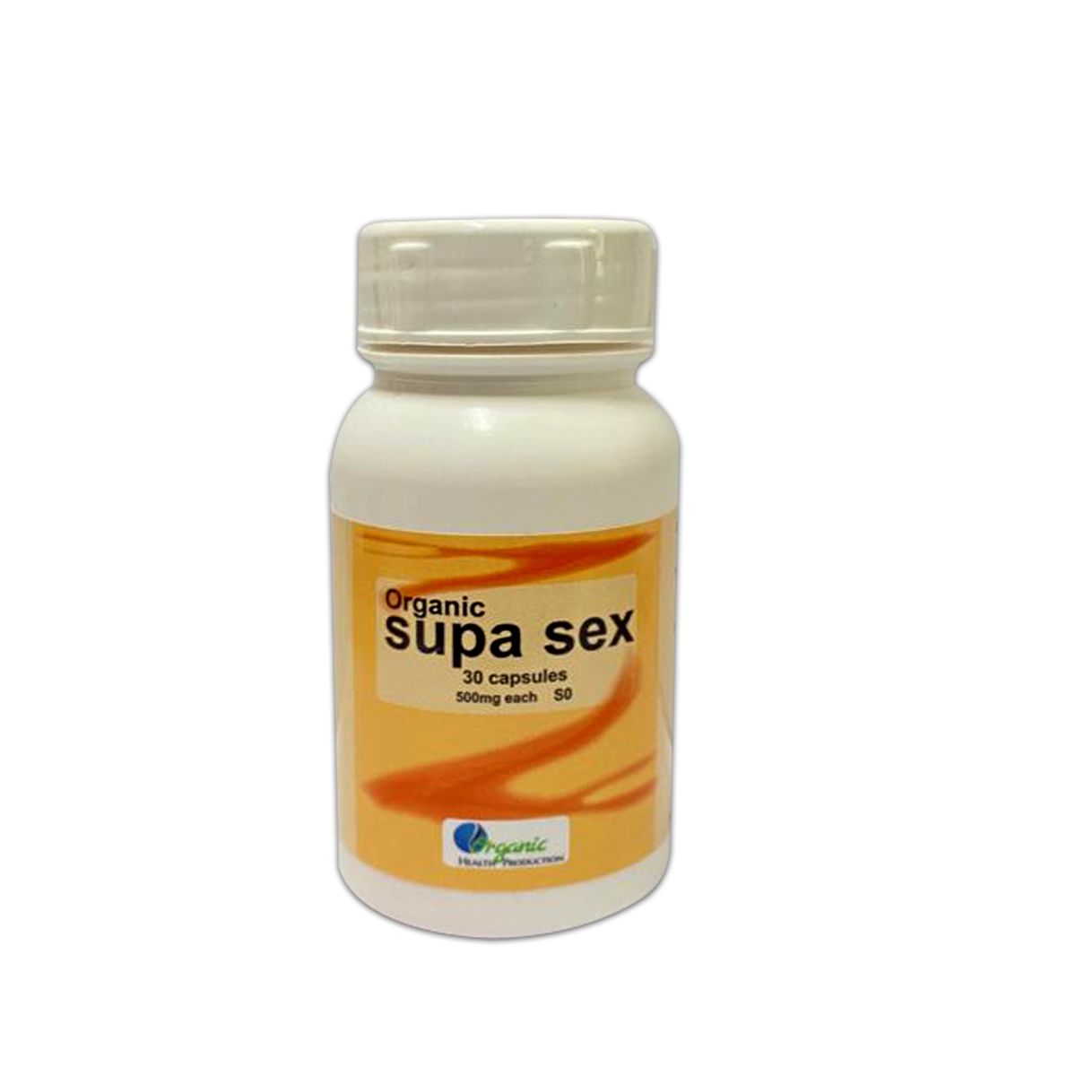 Experience Intense Pleasure With Organic Gotha Supa Sex Totally