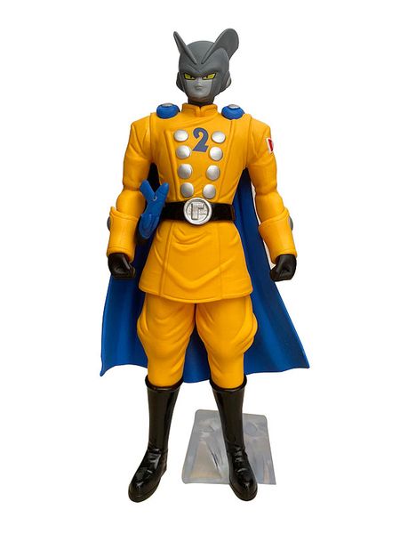 1/6 Dragon Ball Gamma 2 Figure