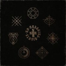 No Bragging Rights (CD / EP)