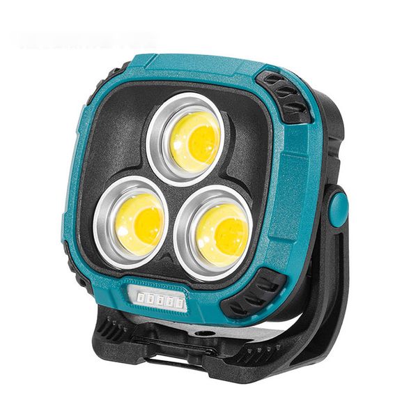 Multifunction Work Light COB Flood Light