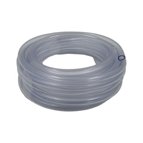 Watex Clear Tubing - Thin Wall - 6mm x 5m