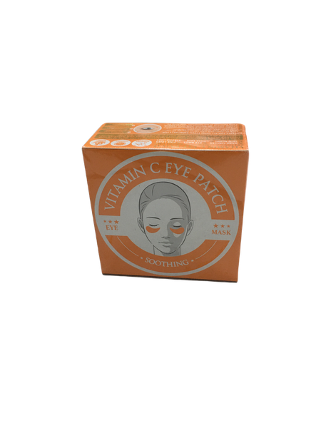 Vitamin C Eye Patch Mask - 60 Pieces