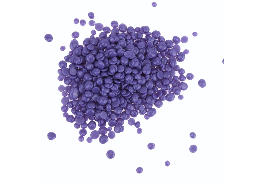 Doll Hard Wax Beans - Purple | Shop Today. Get it Tomorrow! | takealot.com