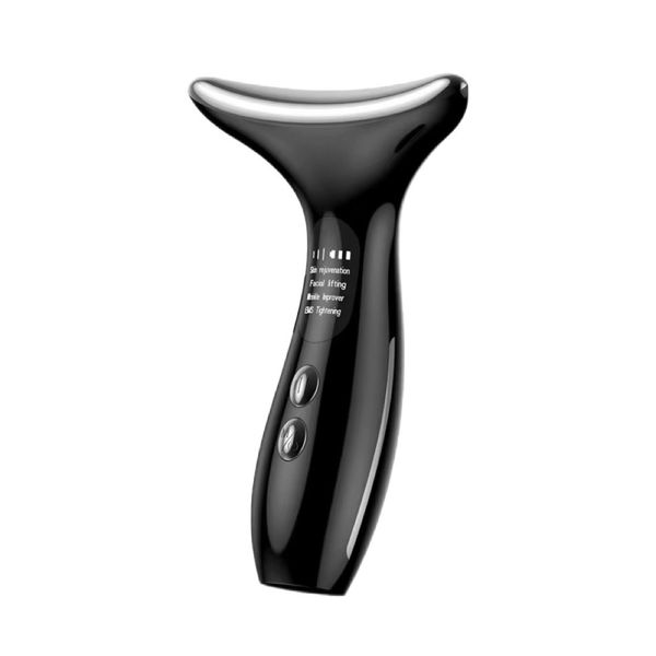 Premium Anti-Aging Face &amp; Neck Massager