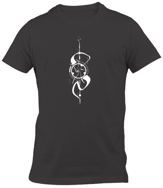 TUP White T-Shirt - Thetro