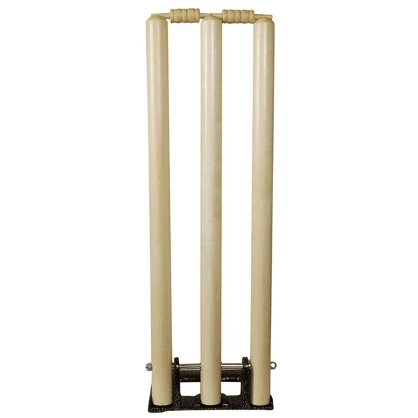 Disa Spring-loaded Cricket Wickets