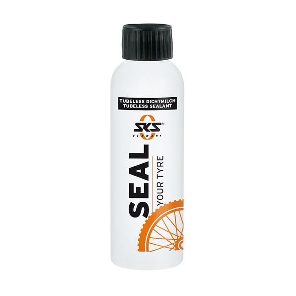 SKS Tubeless Sealant Refill Seal Your Tyre 500 Ml Refill Pack