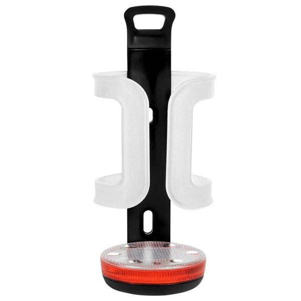 LED Bicycle Water Bottle Holder