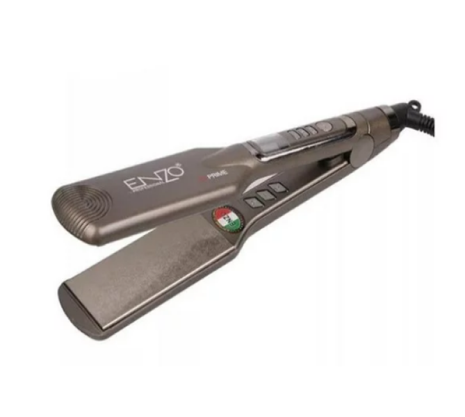 Enzo Hair Straightener Customized for Protein & Keratin Products Shop