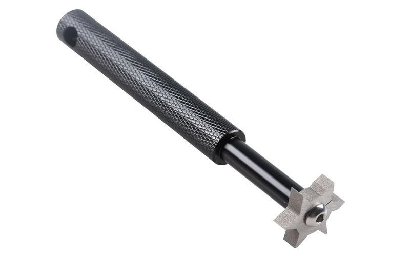 Golf Groove Cleaner Tool - Golf Groove Tool, Portable Golf Clean Tool