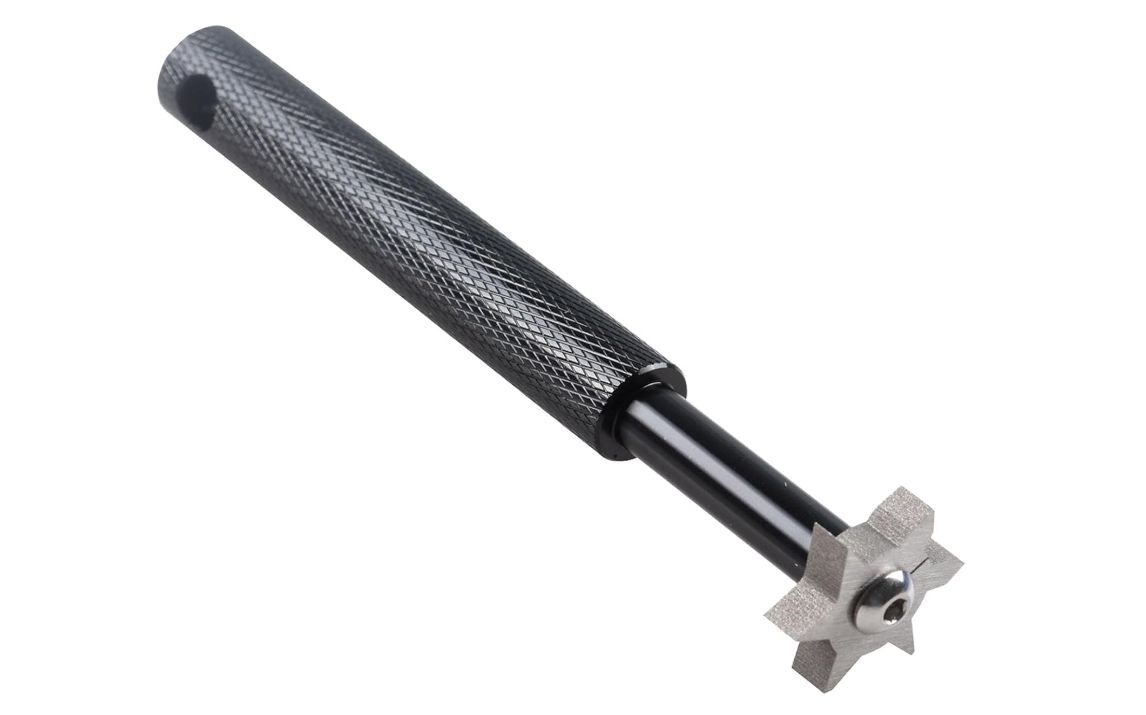 Golf Groove Cleaner Tool - Golf Groove Tool, Portable Golf Clean Tool