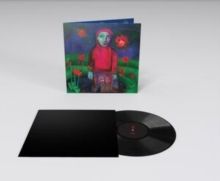 If I Could Make It Go Quiet (Vinyl / 12" Album)
