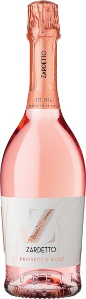 Zardetto Prosecco DOC Rosé