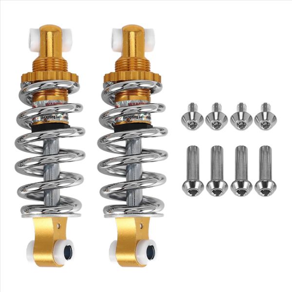Motorcycle Rear Shock Absorber for Electric Compatible with Universal