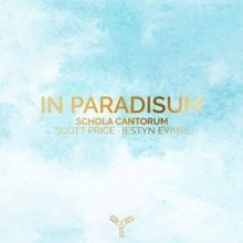 In Paradisum (CD / Album)