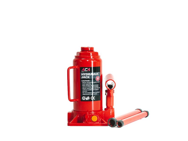 ACA - Bottle Jack - 10 Ton