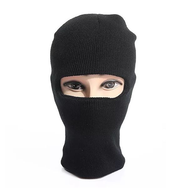Mask Hat logo