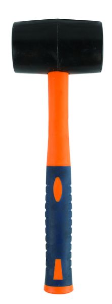Fragram - Rubber Mallet 680g