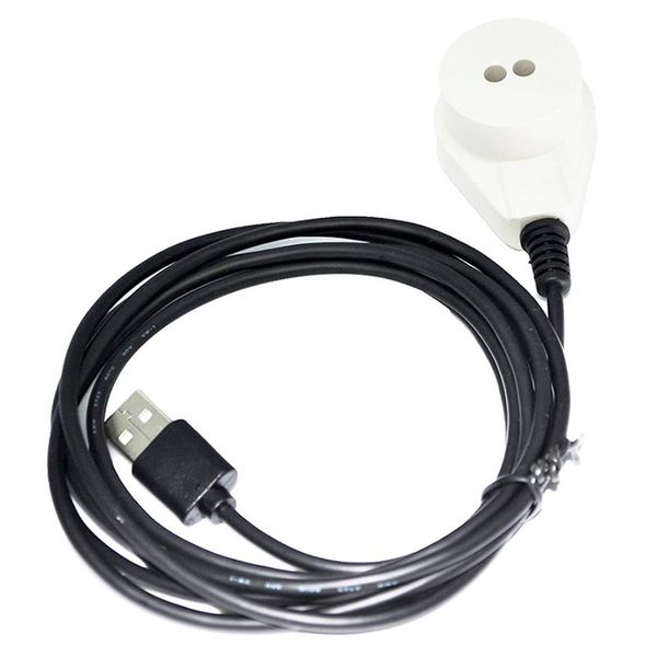 Usb To Optical Irda Near Ir Adapter Transmission for Meter Readiing