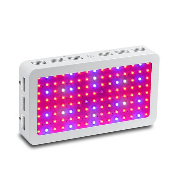 600W LED Grow Light-White
