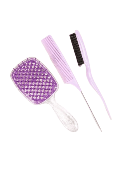 ABS Comb Set