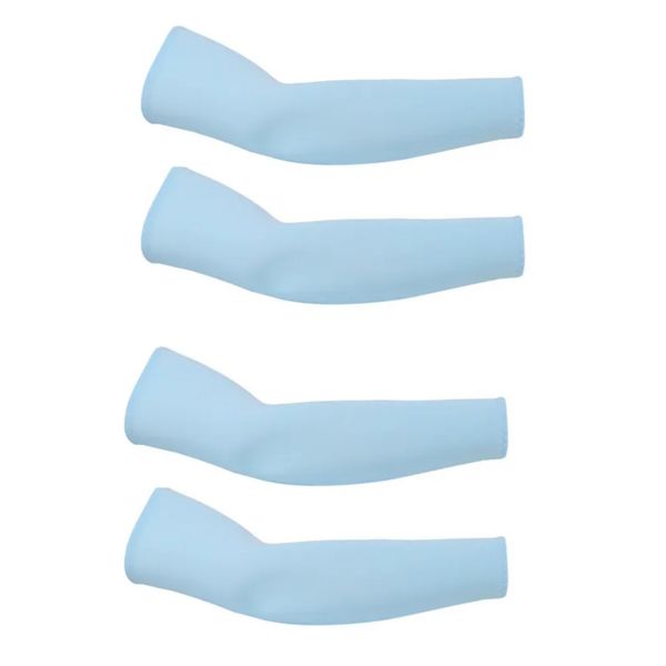 Fishing UV Arm Sleeves - 2 x 2-Pack