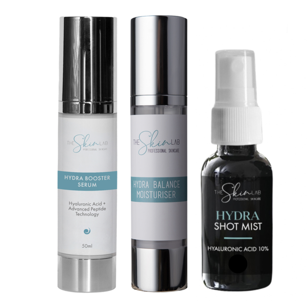 The Skin Lab Collagen Booster Hydration Kit