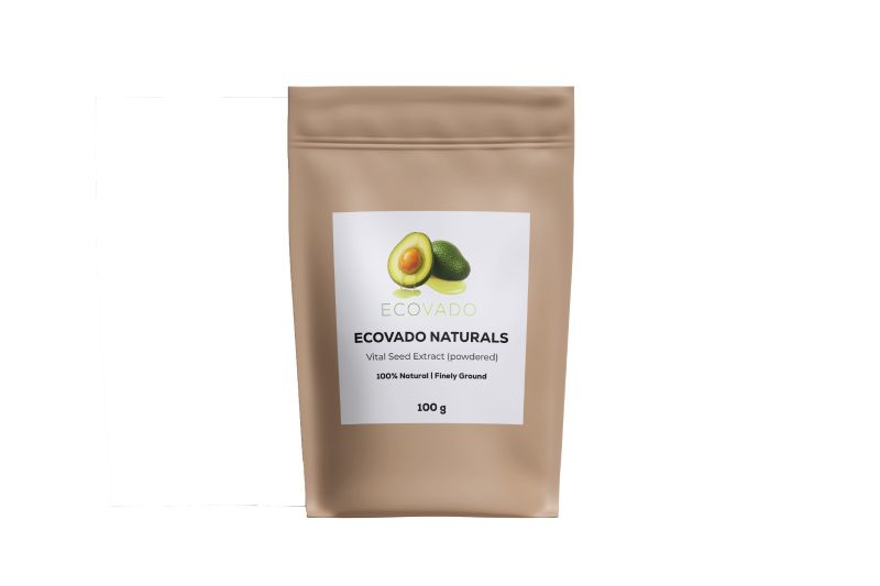 Avocado Vital Seed Extract Powder