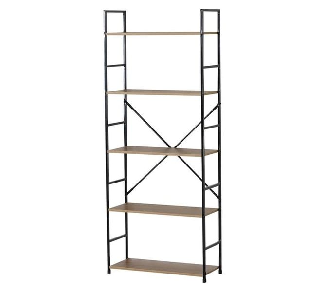 5 Tier Shelf - 586 x 235 x 1440mm