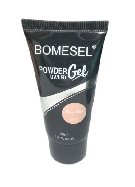 Bomesel UV/LED Power gel (Polygel) 30ml