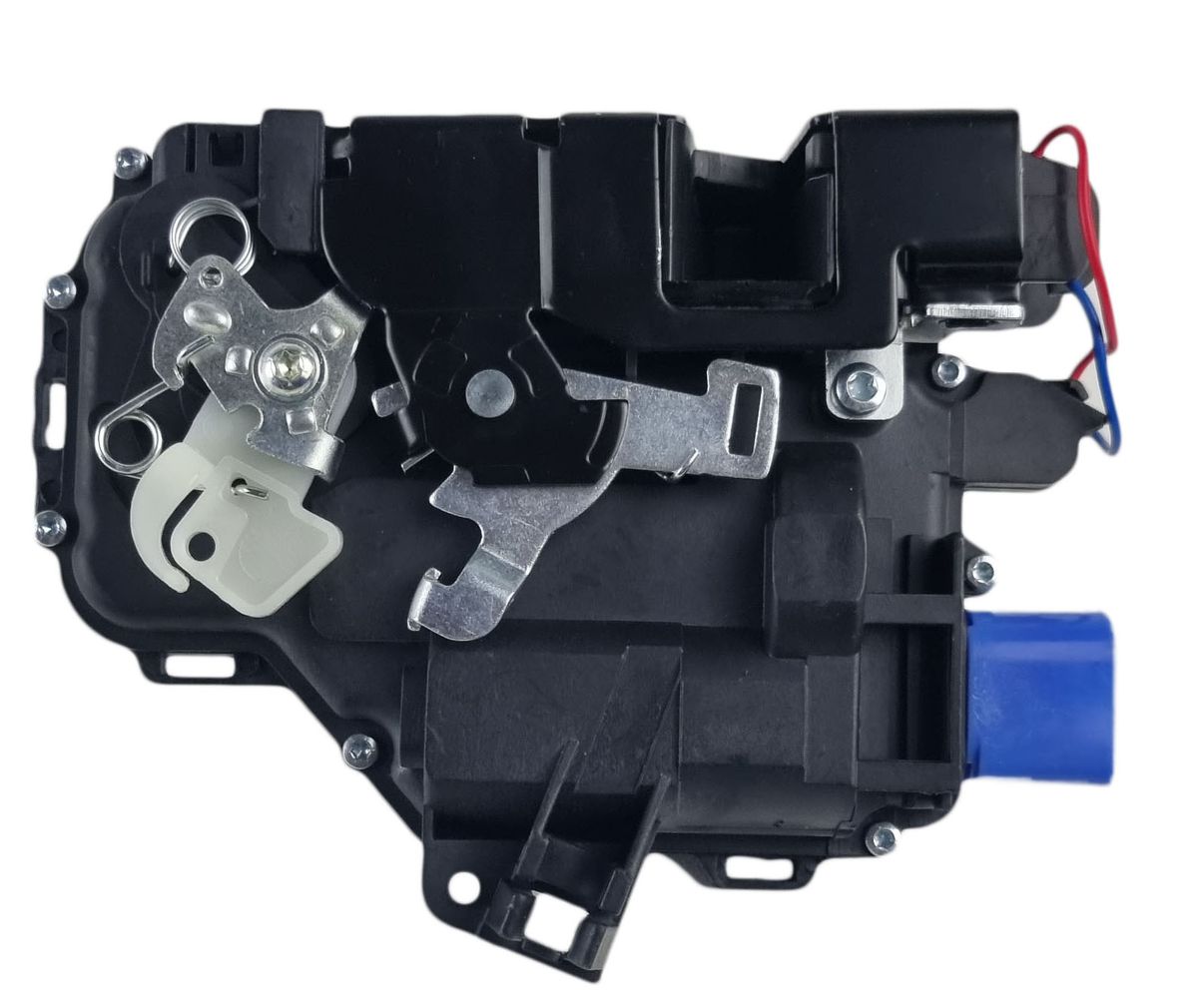 Volkswagen Polo Vivo Front Door Lock Right 1014 Shop Today. Get it