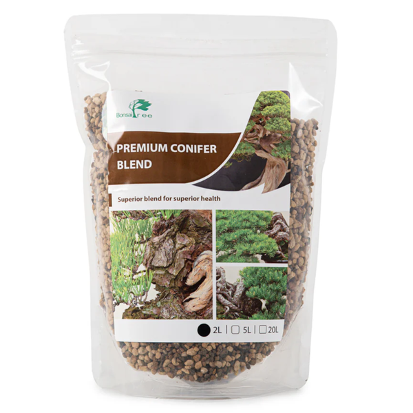 Premium Conifer Blend 2L