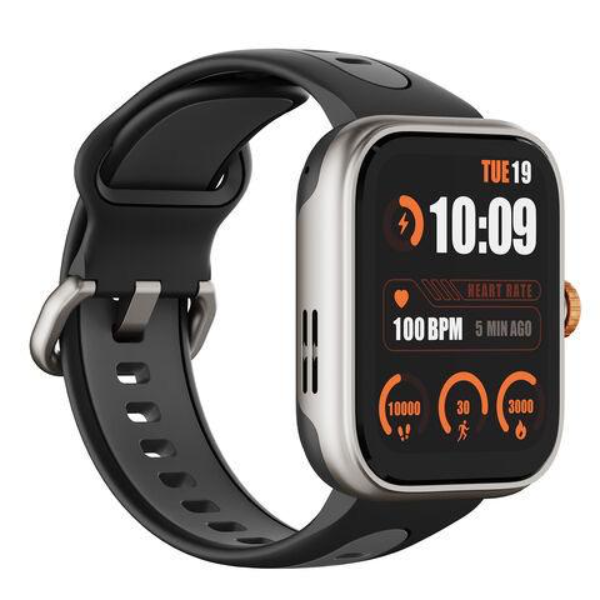 Smart Sport Watch NHJ11 GPS Positioning, Waterproof, Fitness Tracker