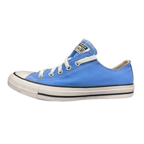 Converse Ctas OX Unisex Lace Up Canvas Sneakers Daily Sale Shop