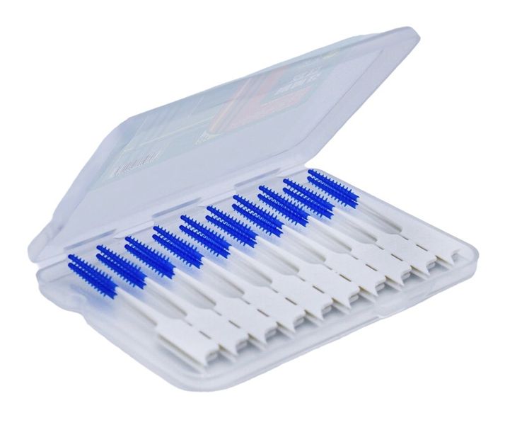 Interdental Brush/Soft Pick