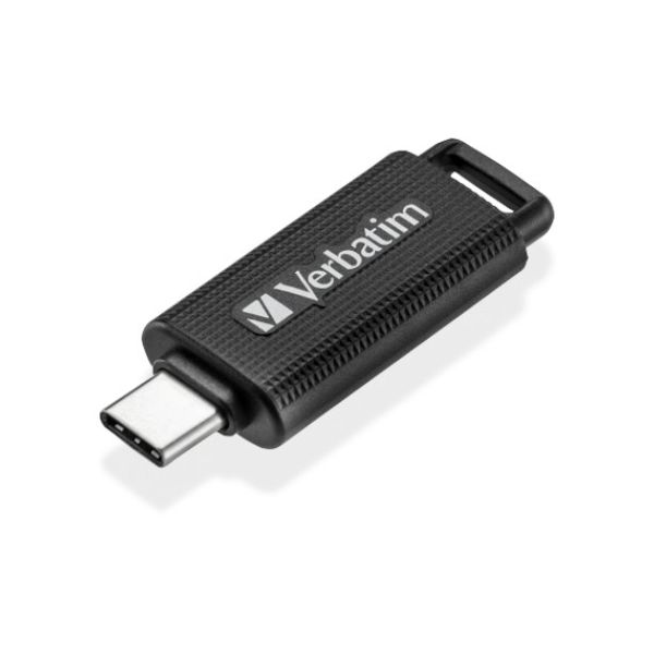 Verbatim Store 'n' Go USB-C Flash Drive 32GB - USB 3.2 Gen 1