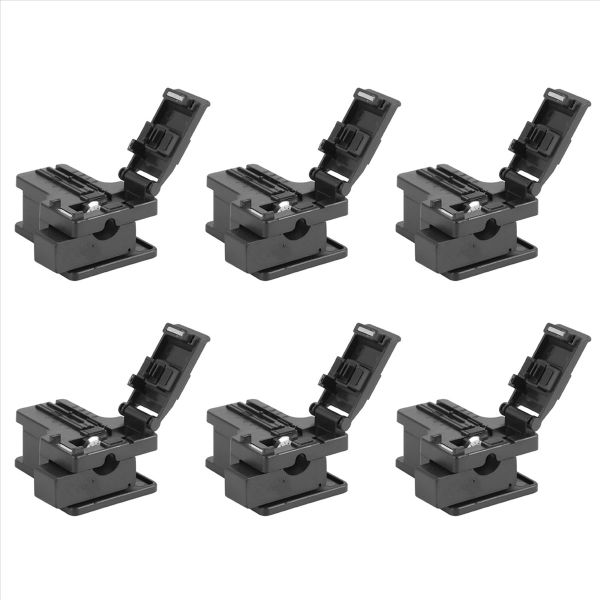 Comptyco Aua-X01 Ftth Mini Abs High Precision Fiber Cutter Tool
