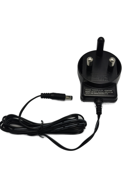 DSTV Decoder Replacement Power Supply 12V 1.5Amp