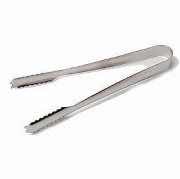 Steel King - Ice Tongs