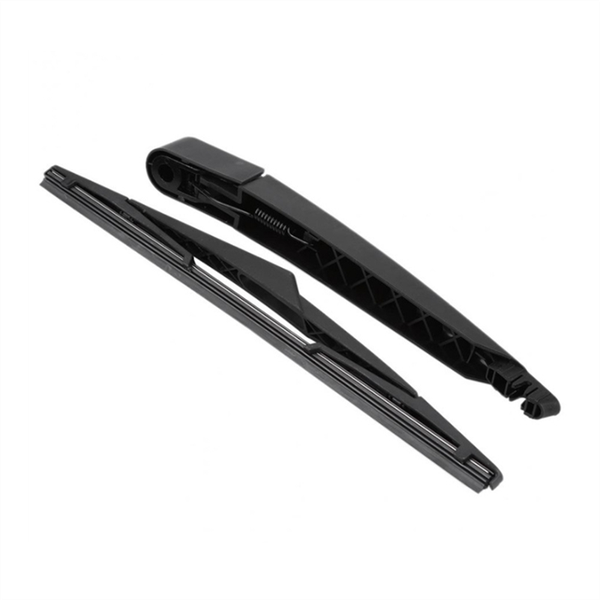1273395, 93178858 Rear Windshield Wiper Arm and Blade Set