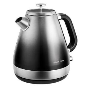 Russell Hobbs Elegant Ombre Kettle - Black | Shop Today. Get it ...