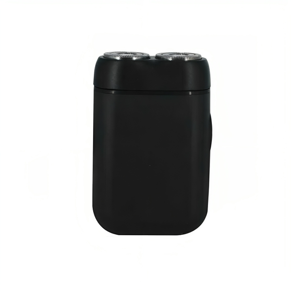 USB Rechargeable Mini Portable Electric Men's Grooming Shaver