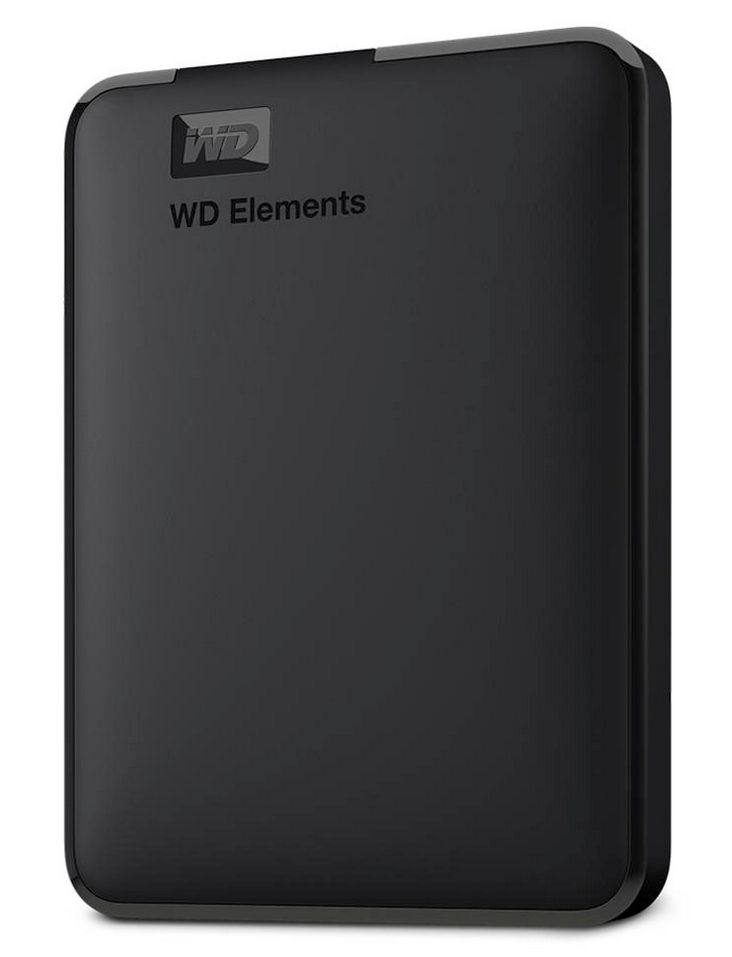 WD Elements 4TB Portable Hard Drive | Shop Today. Get it Tomorrow