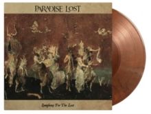 Symphony for the Lost (Vinyl / 12" Album Coloured Vinyl)