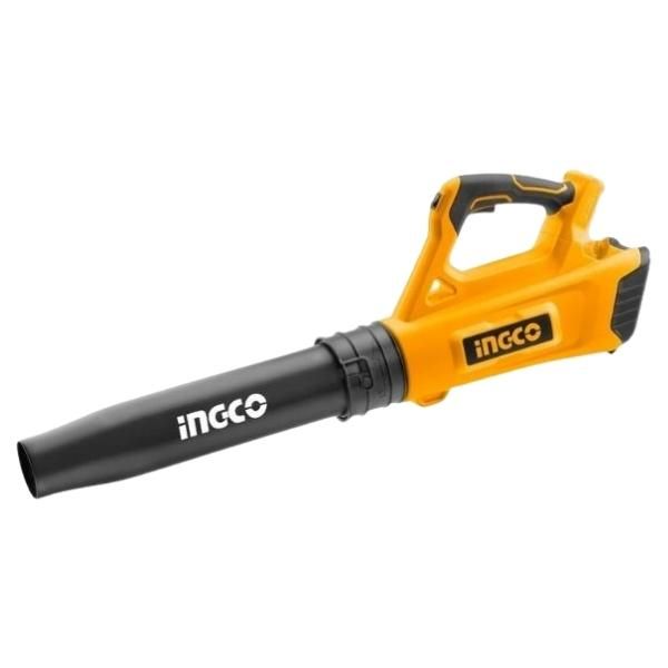 INGCO - Lithium-Ion Blower 20V (8.5 m /min) - Machine Only