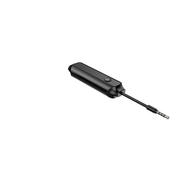 X1 Wireless Bluetooth Receiver Music Transmitter for PC TV Car AUX Adapter
