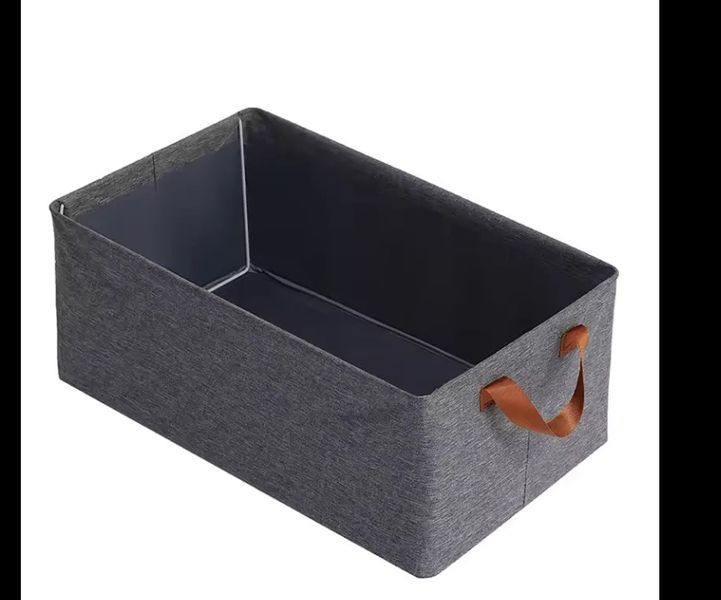 Foldable Home Fabric Storage Organizers-ATX07