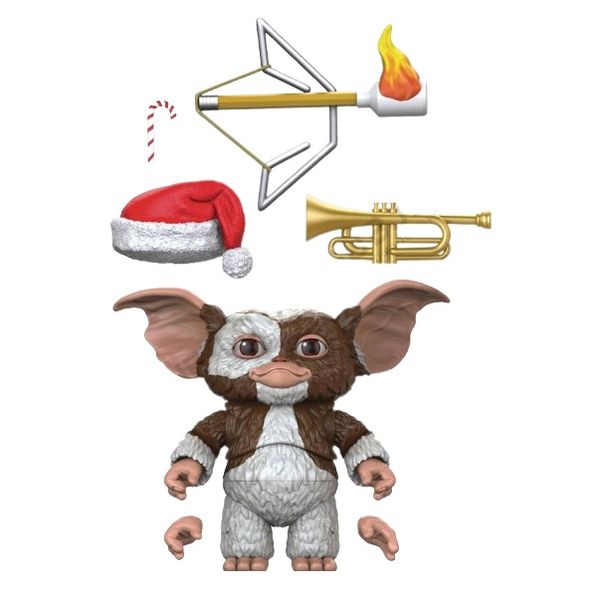 BST AXN Gremlins Gizmo 5IN Figure