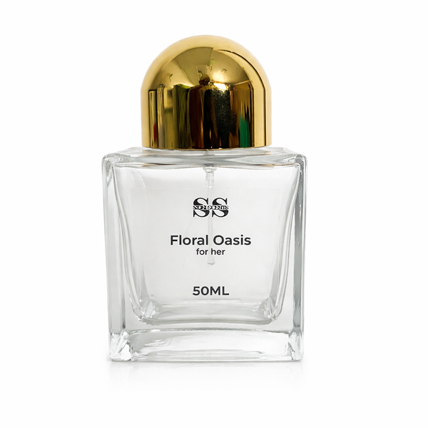 Signi Scent Floral Oasis